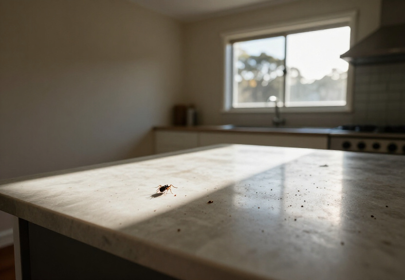 Pest Control in Mortlake Homes